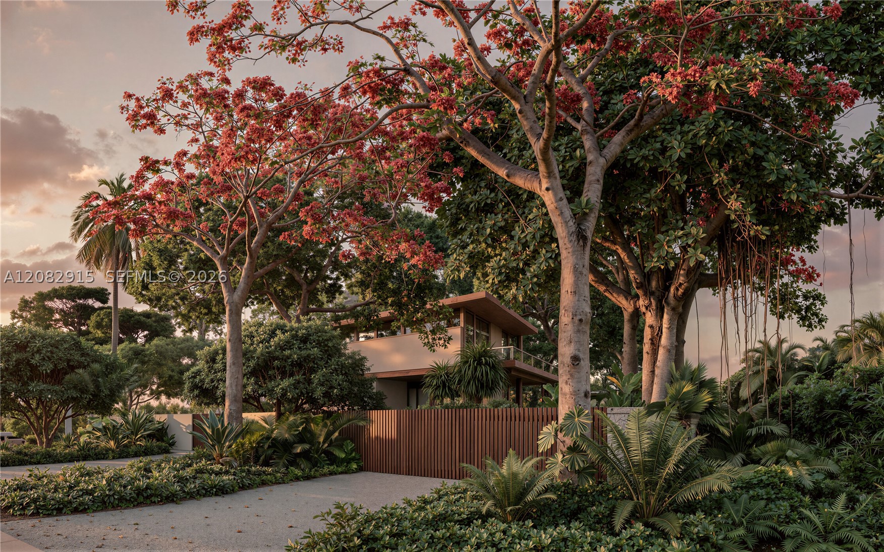 2831 Emathla St Coconut Grove, FL 33133