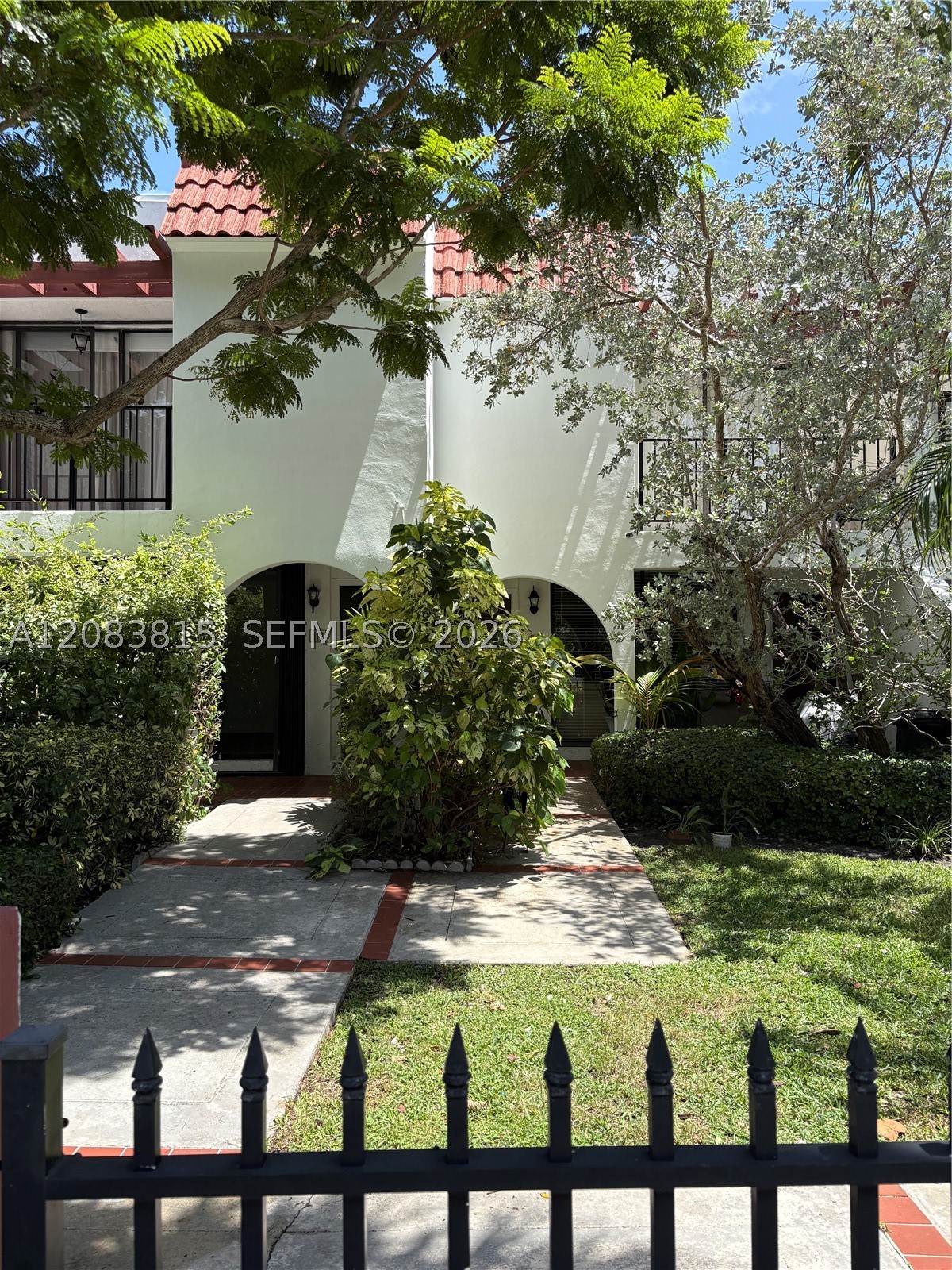 Undisclosed Address