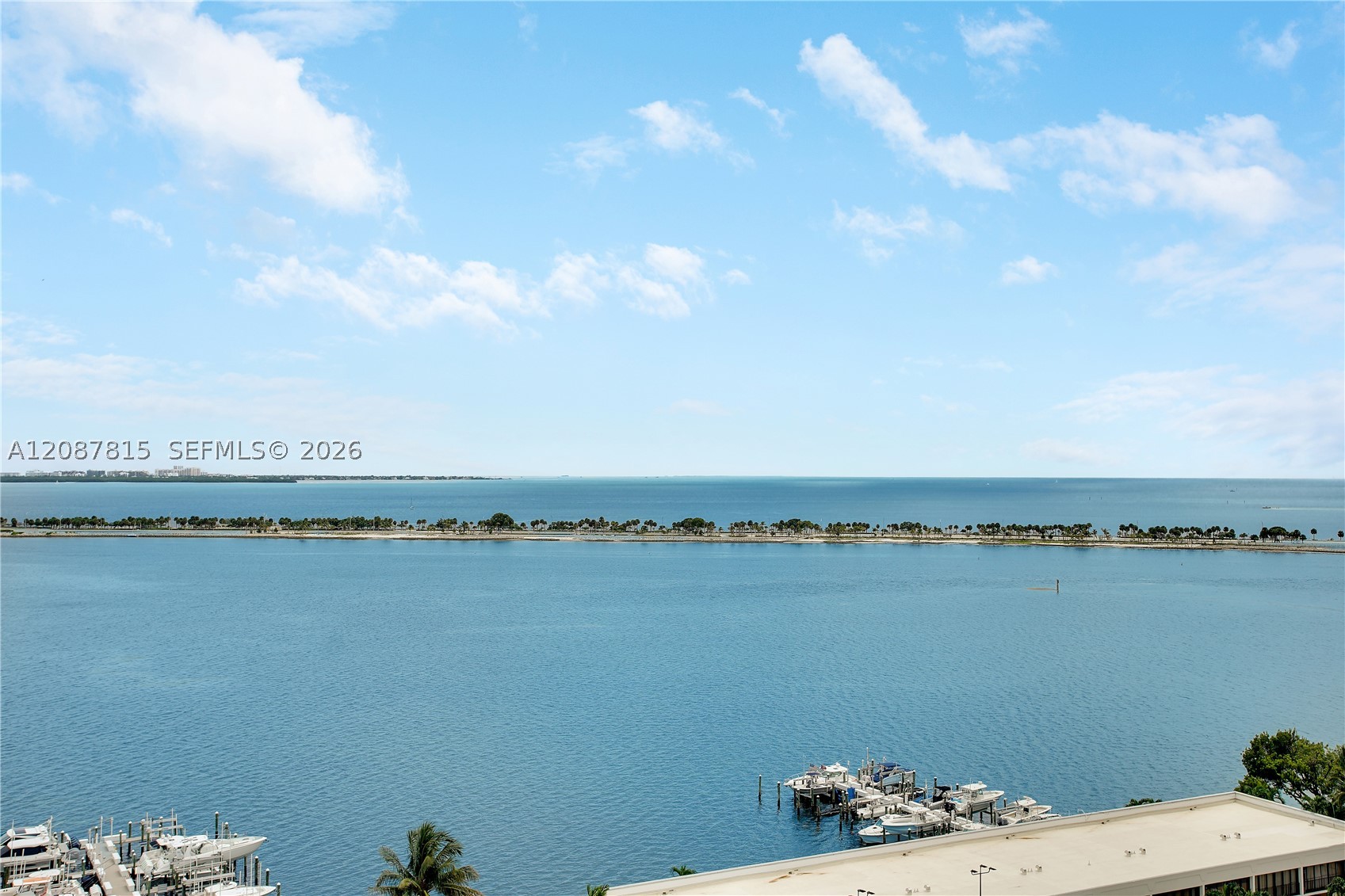 1901 Brickell Ave #B1702