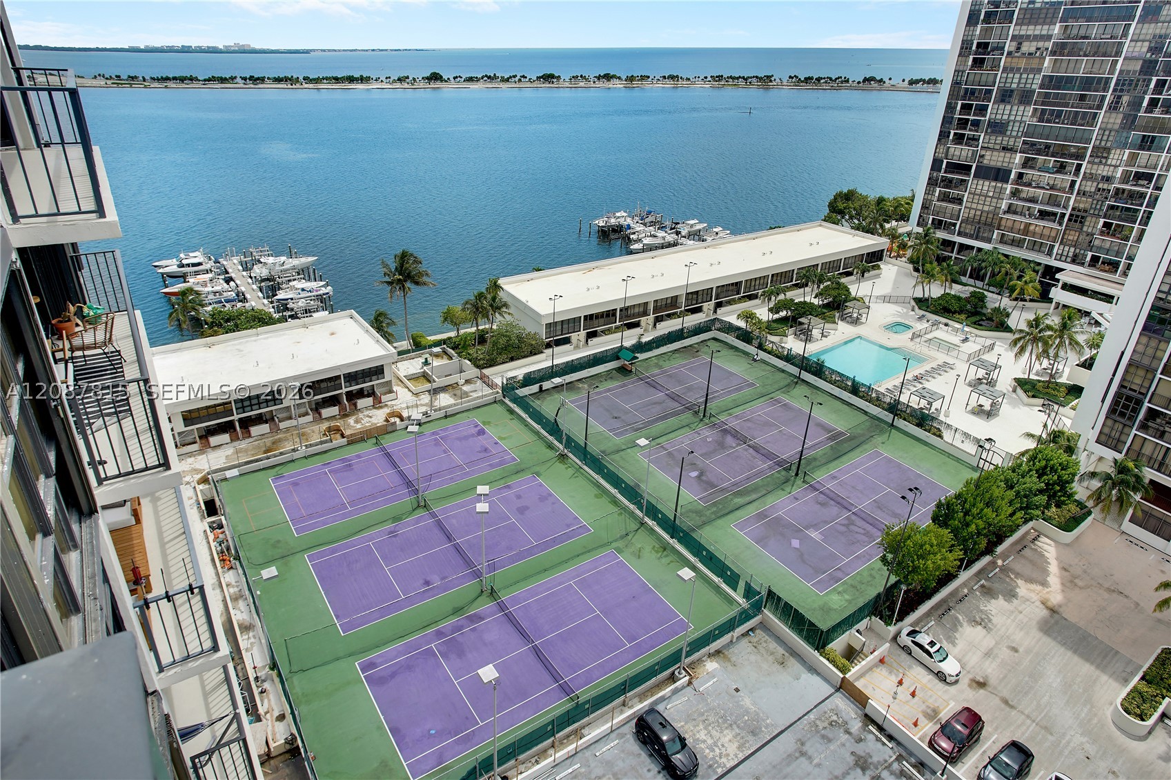 image Brickell Place II16