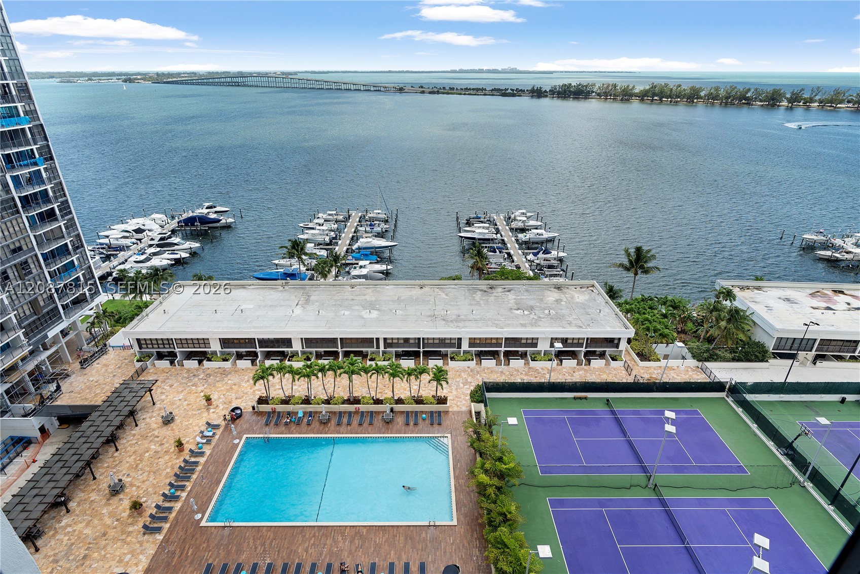 image Brickell Place II17