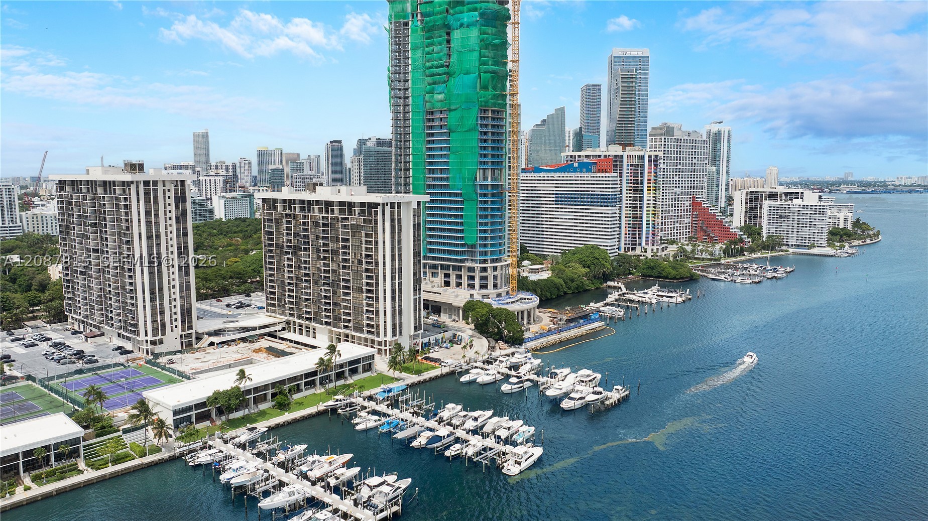 image Brickell Place II31