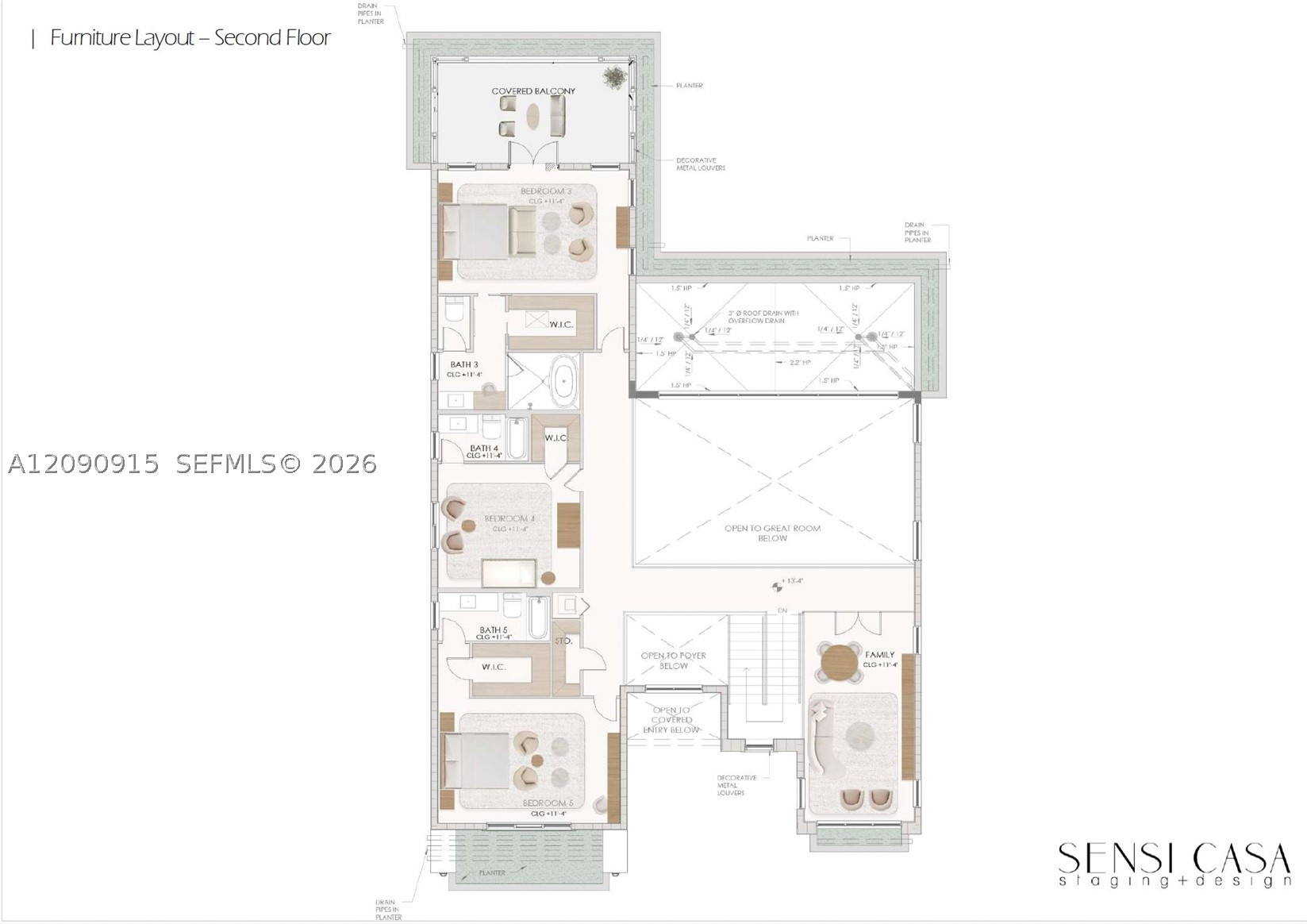 5921 SW 27th St Miami, FL 33155