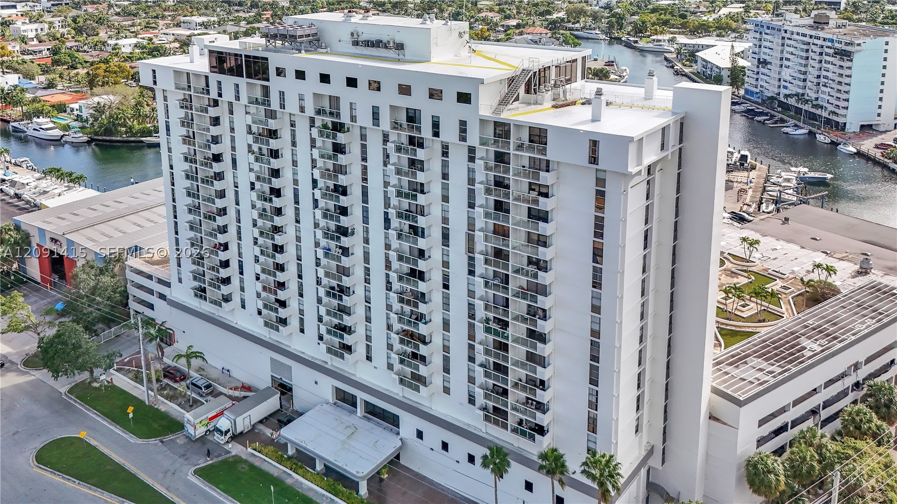 13499 Biscayne Blvd #CUT3