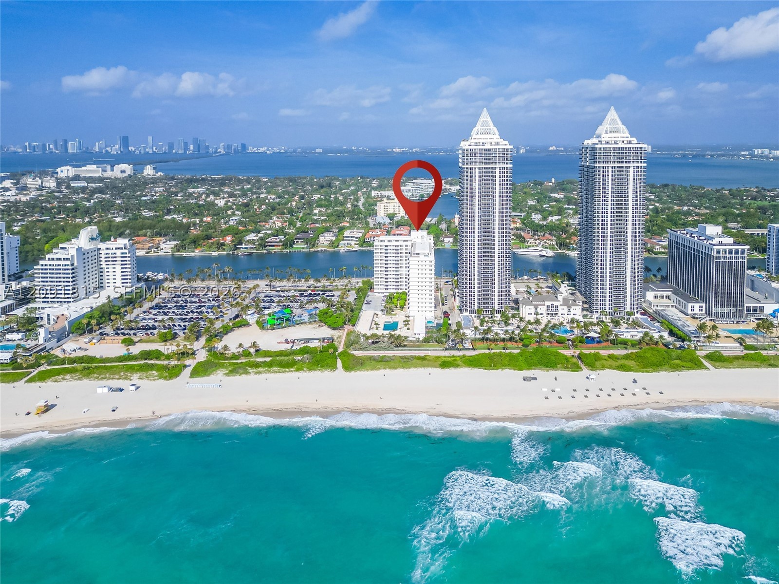 4747 Collins Ave #1510