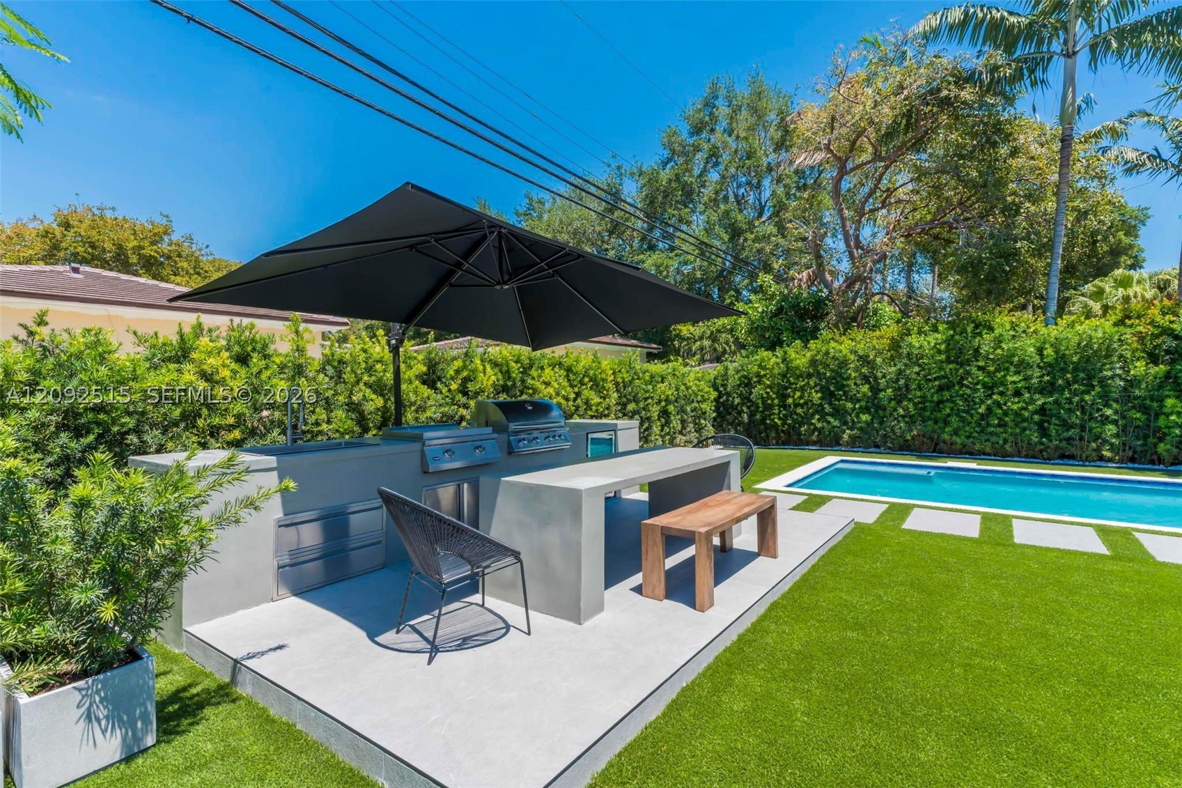 1543 Bird Rd #- Coral Gables, FL 33146