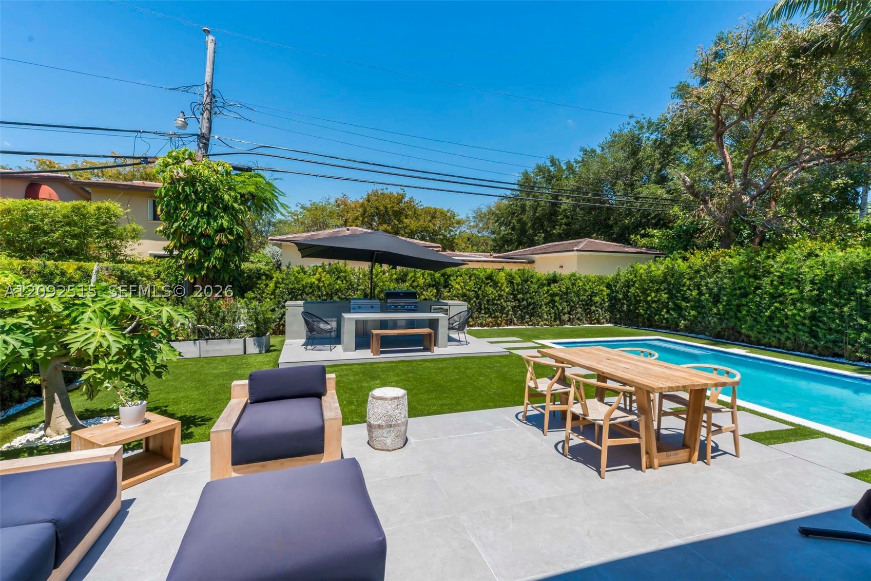 1543 Bird Rd #- Coral Gables, FL 33146
