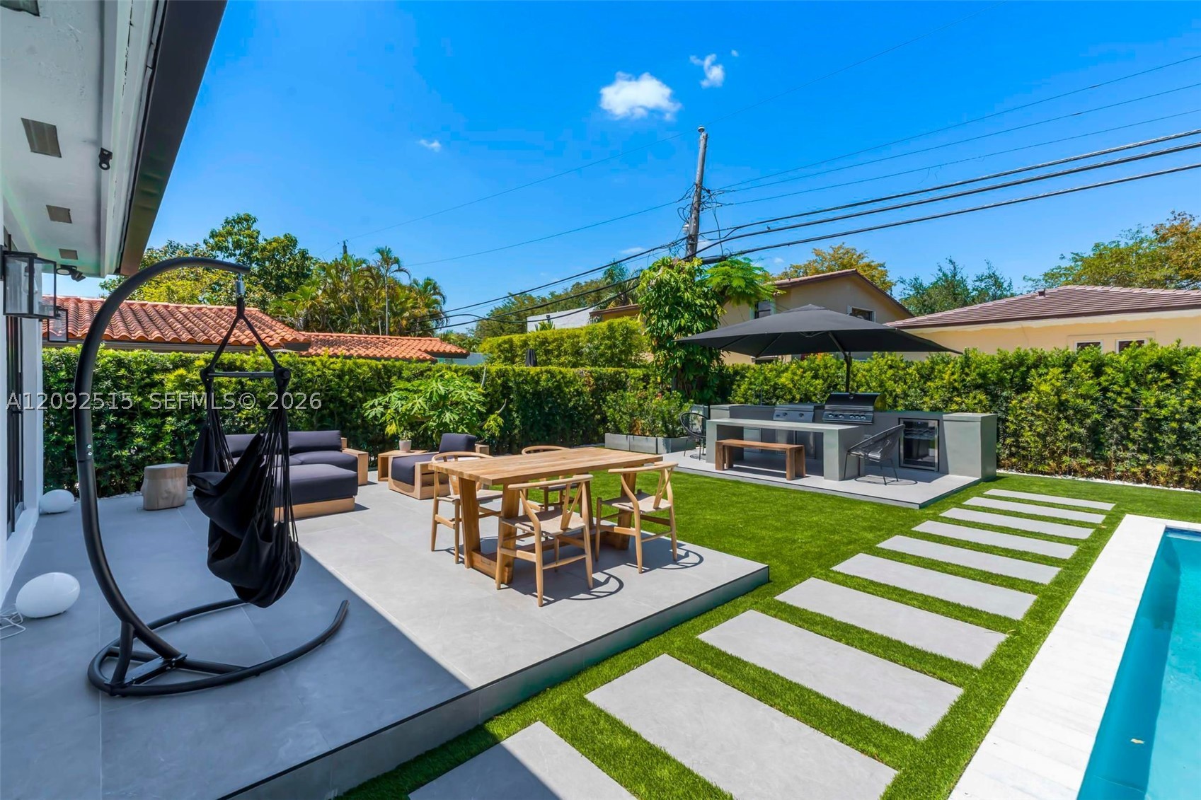1543 Bird Rd #- Coral Gables, FL 33146