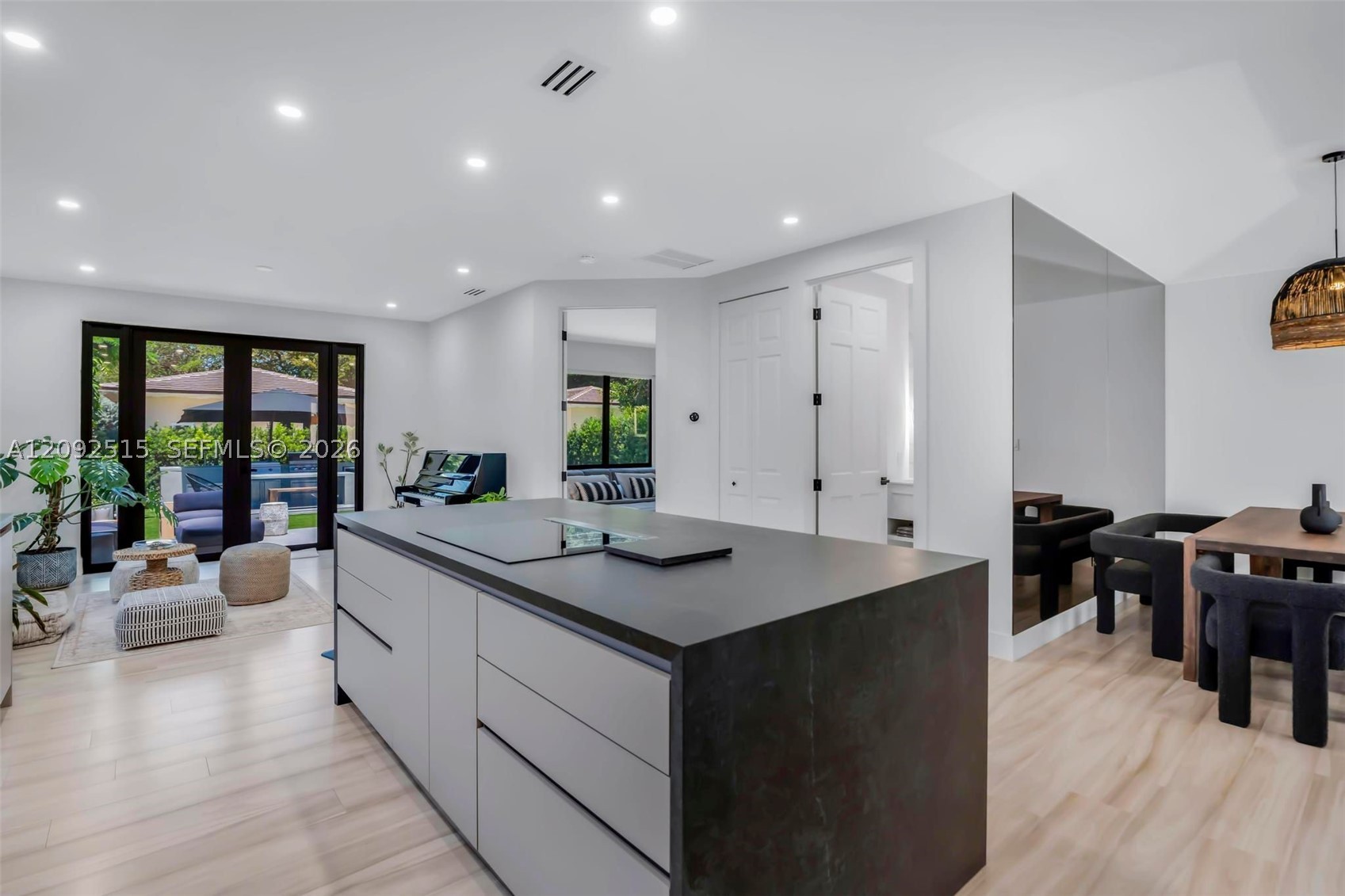 1543 Bird Rd #- Coral Gables, FL 33146