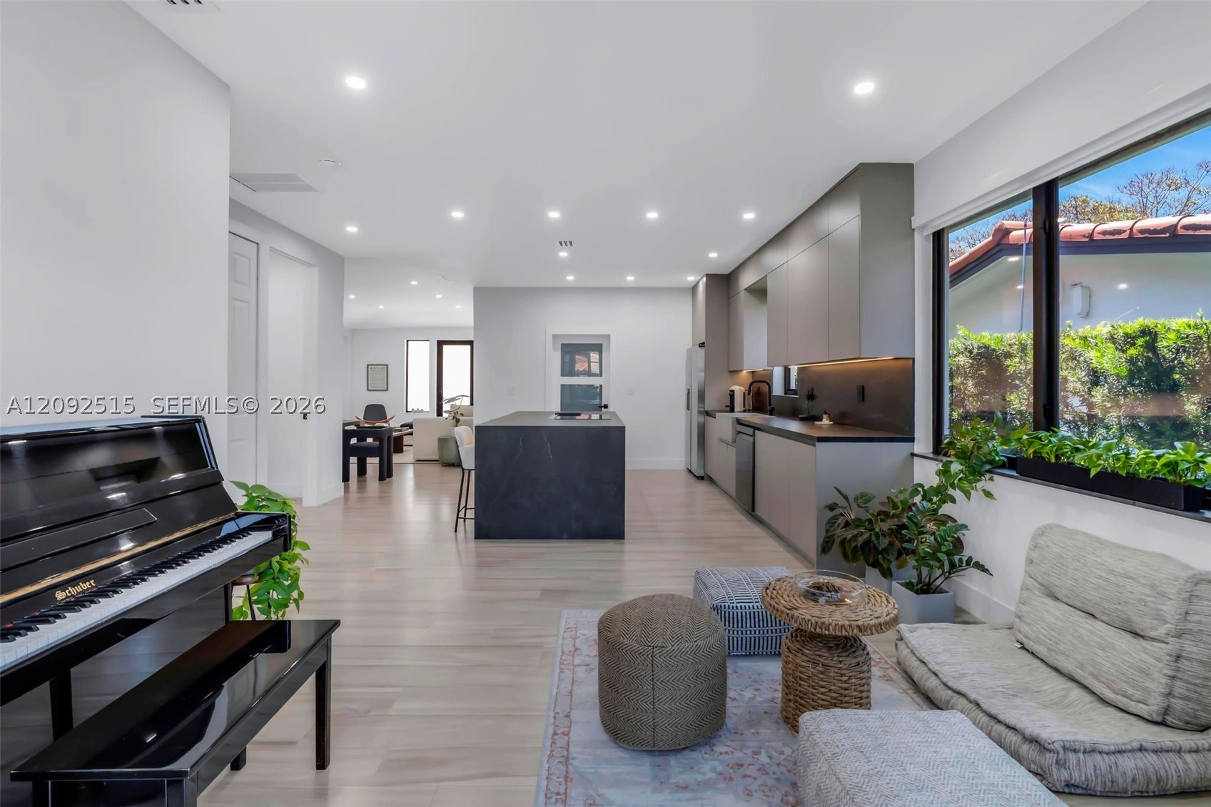 1543 Bird Rd #- Coral Gables, FL 33146
