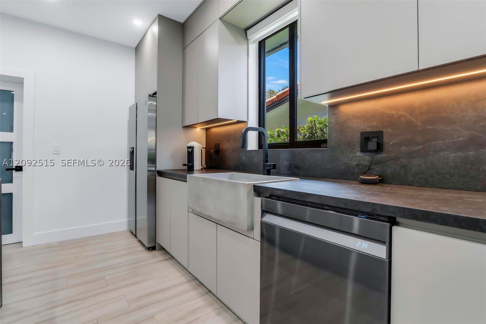 1543 Bird Rd #- Coral Gables, FL 33146