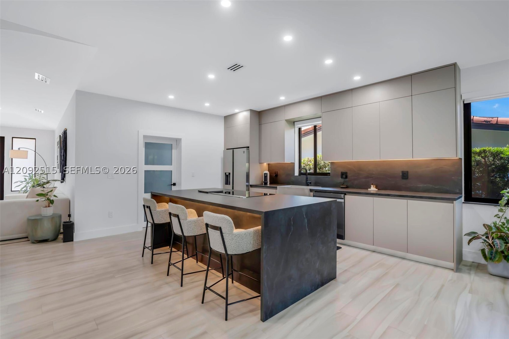 1543 Bird Rd #- Coral Gables, FL 33146