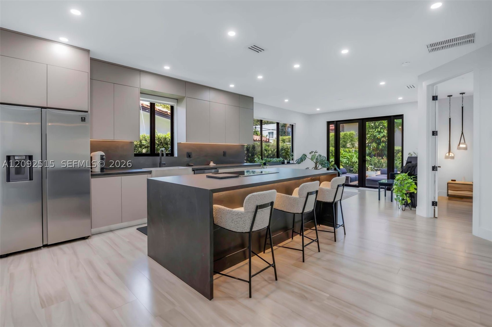 1543 Bird Rd #- Coral Gables, FL 33146