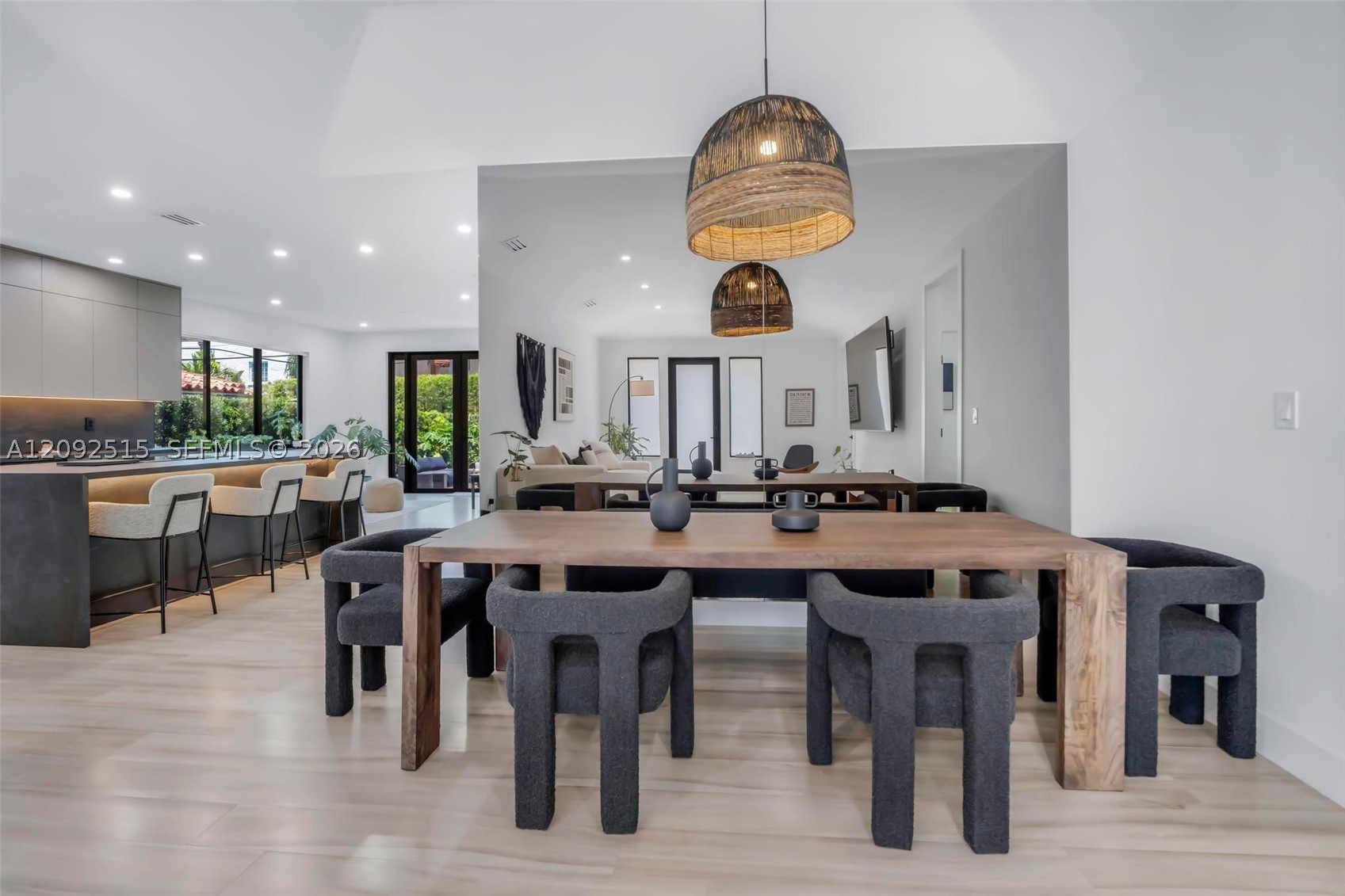 1543 Bird Rd #- Coral Gables, FL 33146
