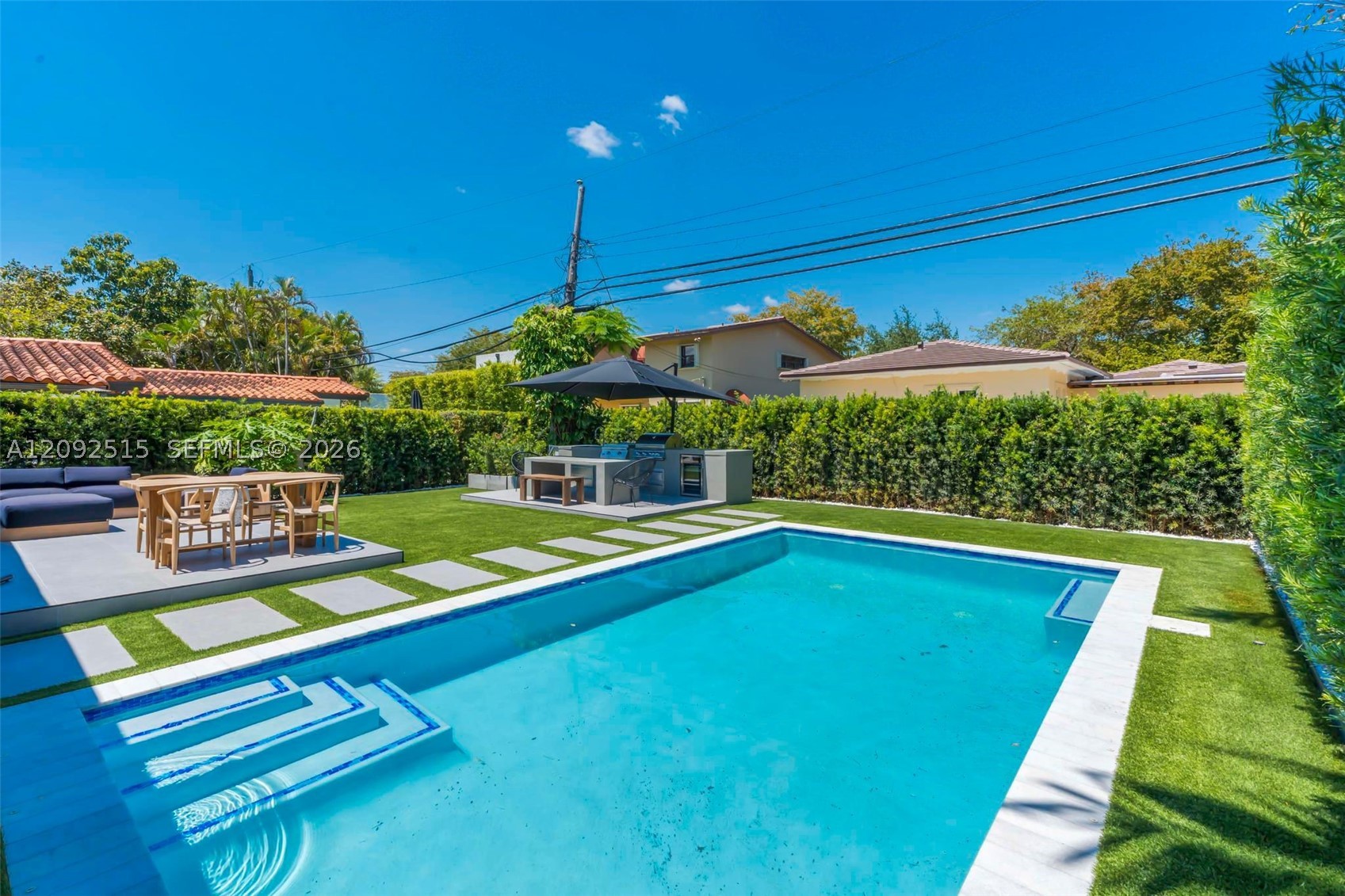 1543 Bird Rd #- Coral Gables, FL 33146