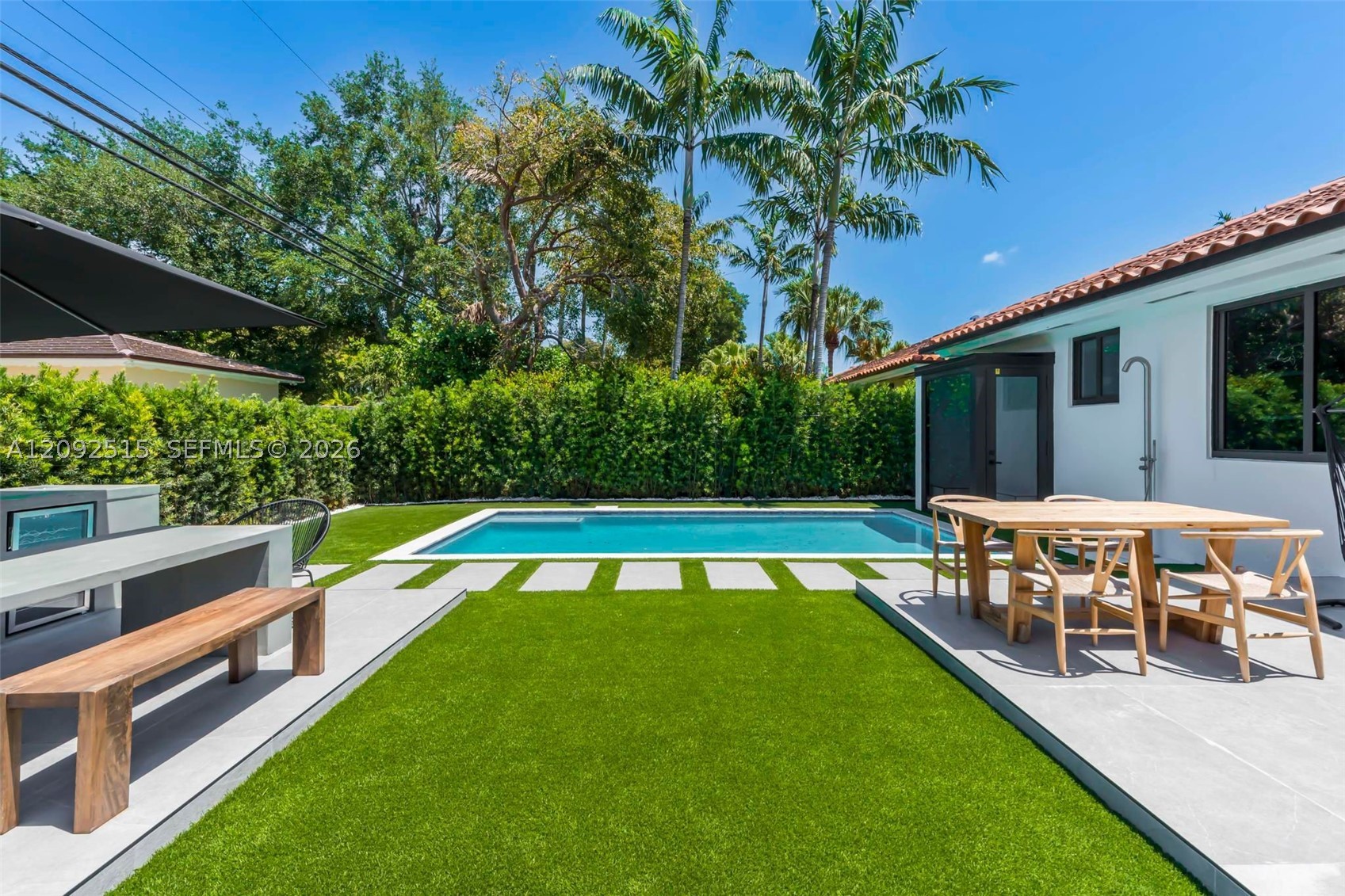 1543 Bird Rd #- Coral Gables, FL 33146