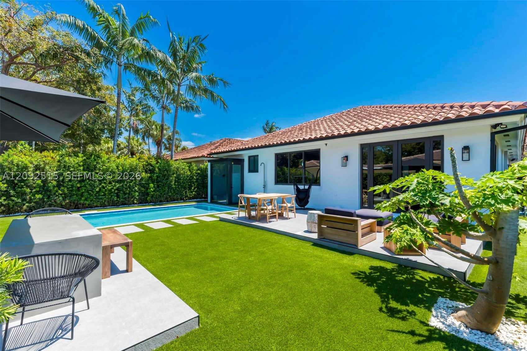 1543 Bird Rd #- Coral Gables, FL 33146