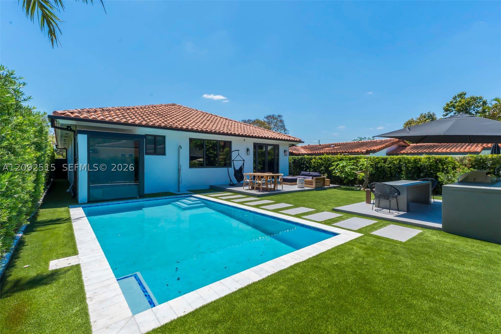 1543 Bird Rd #- Coral Gables, FL 33146