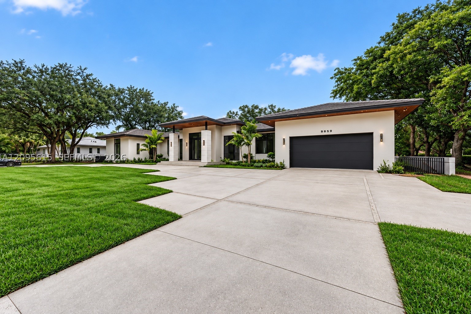 9999 SW 87th Ct Miami, FL 33176