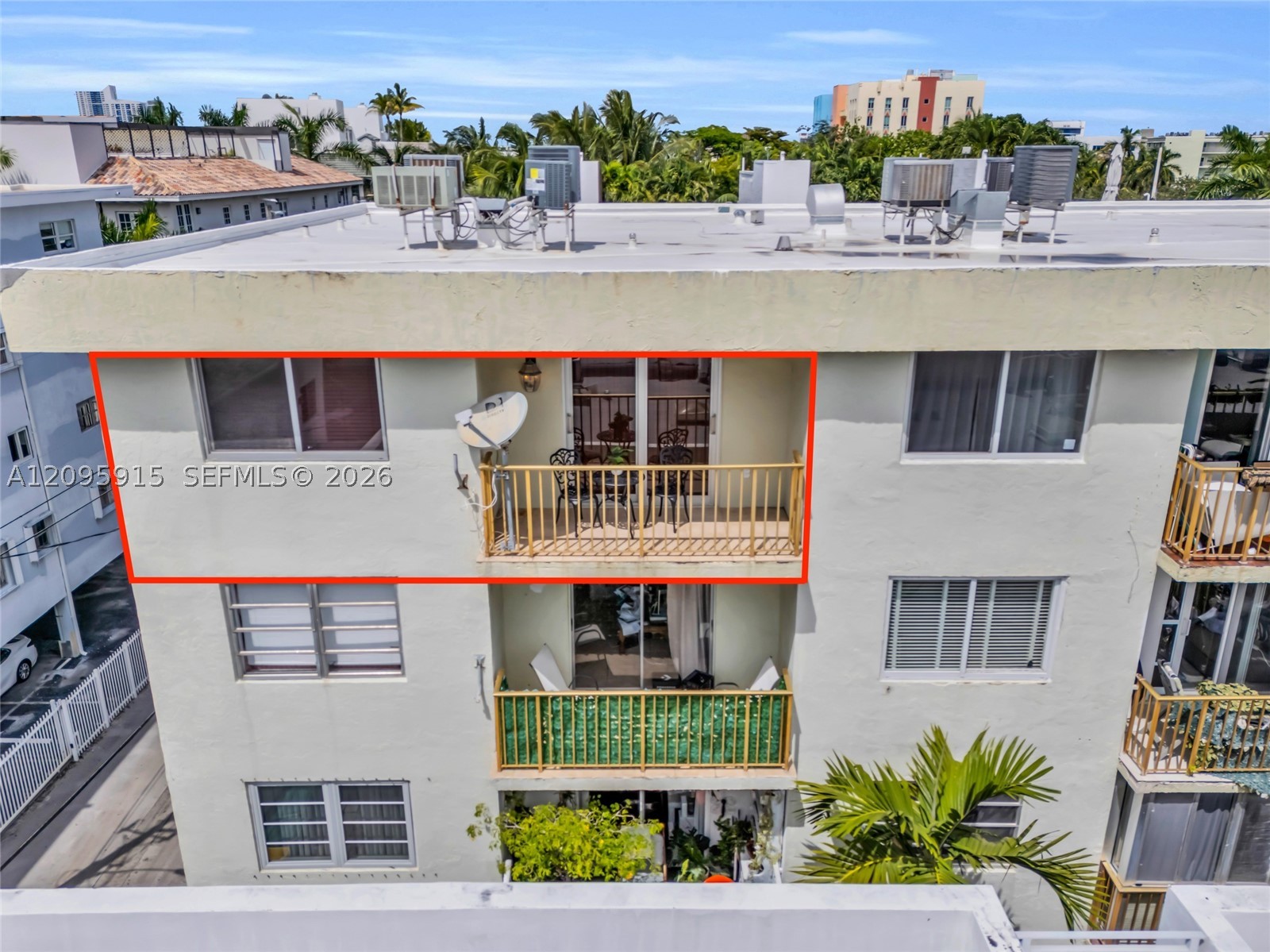 220 Washington Ave #5D Miami Beach, FL 33139