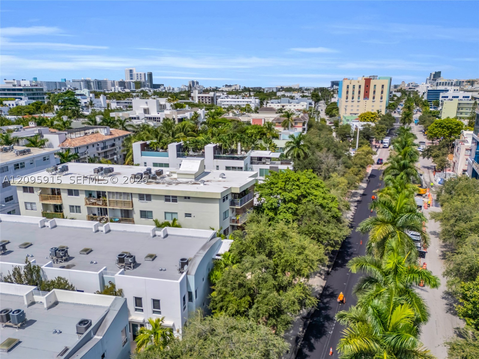 220 Washington Ave #5D Miami Beach, FL 33139