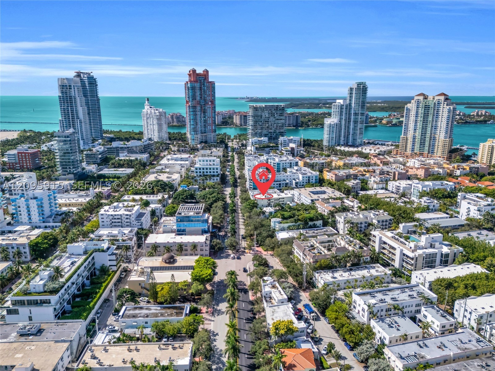 220 Washington Ave #5D Miami Beach, FL 33139