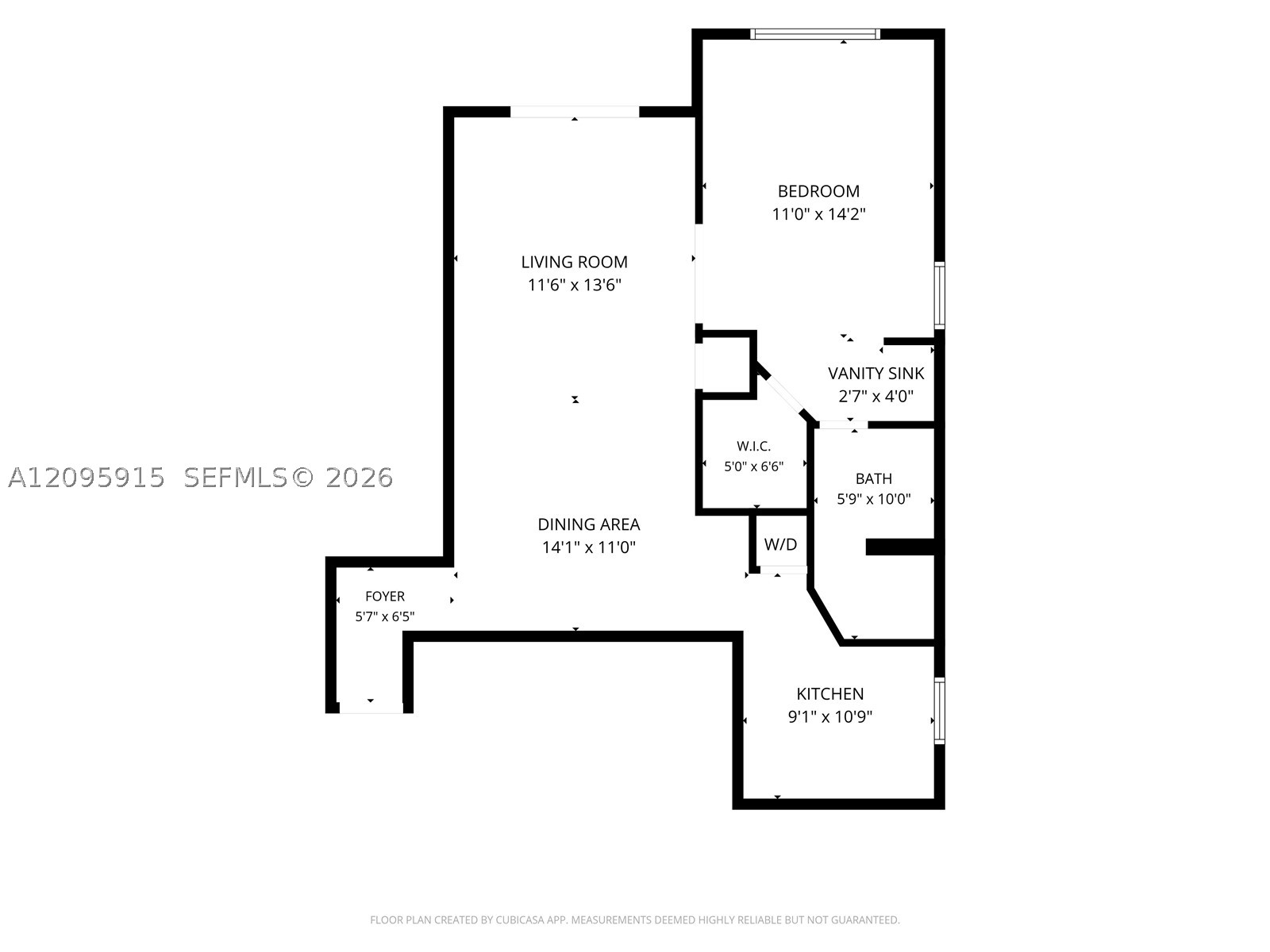 220 Washington Ave #5D Miami Beach, FL 33139