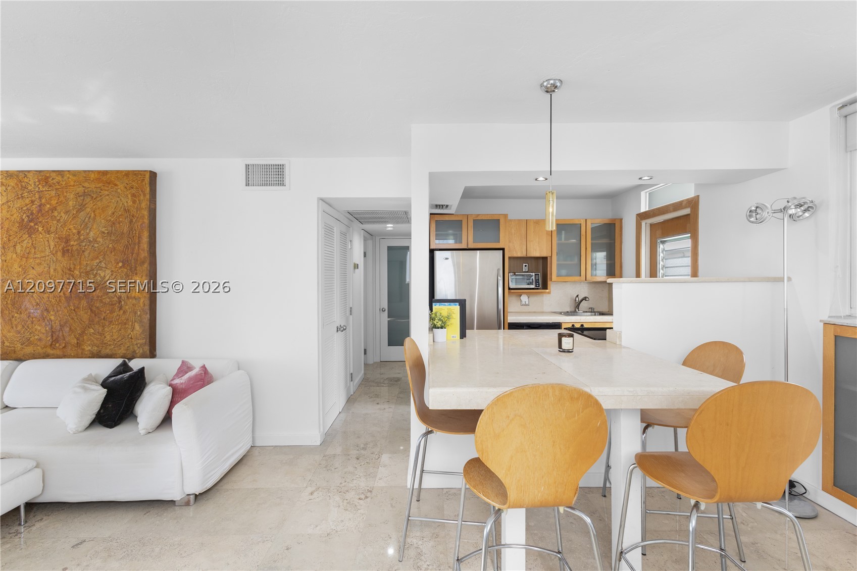 1670 Bay Rd #6G Miami Beach, FL 33139