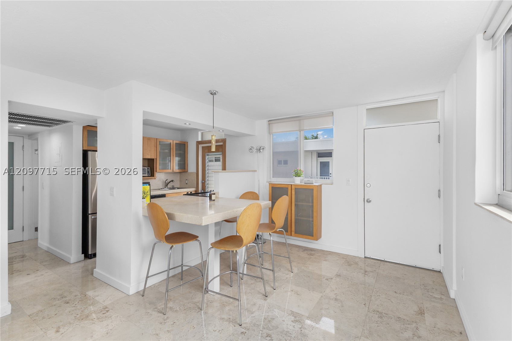 1670 Bay Rd #6G Miami Beach, FL 33139