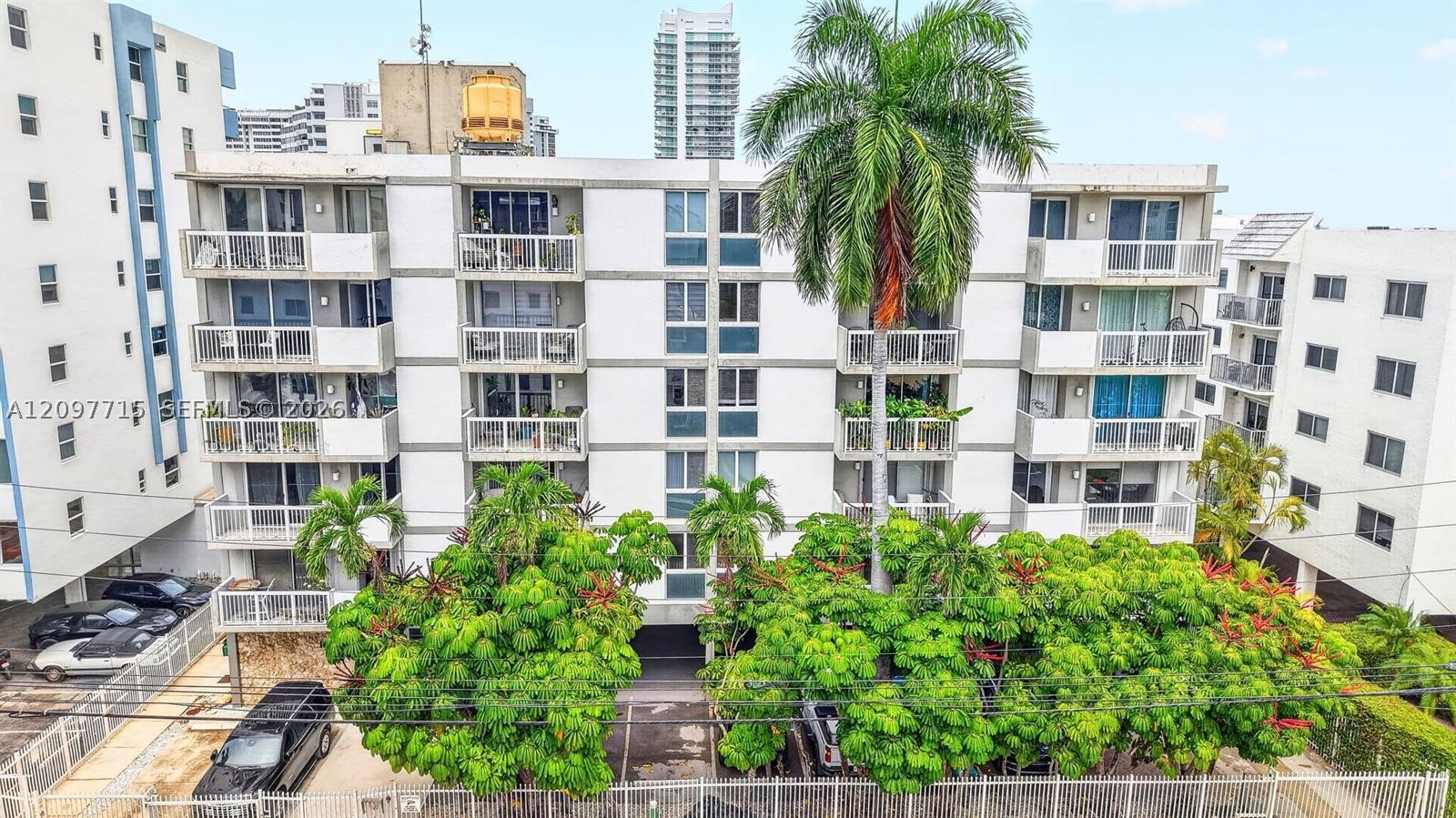 1670 Bay Rd #6G Miami Beach, FL 33139