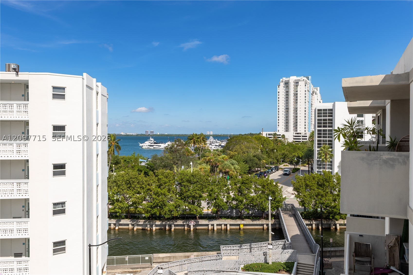 1670 Bay Rd #6G Miami Beach, FL 33139