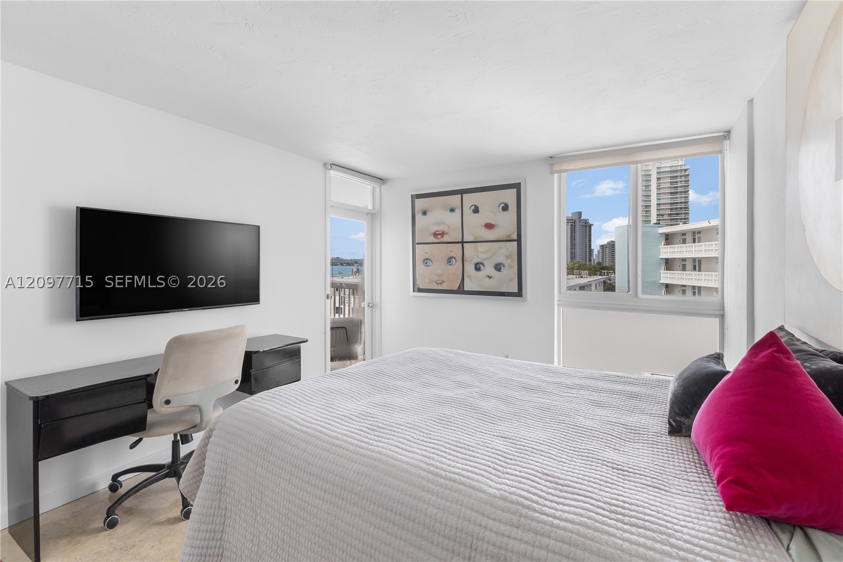 1670 Bay Rd #6G Miami Beach, FL 33139