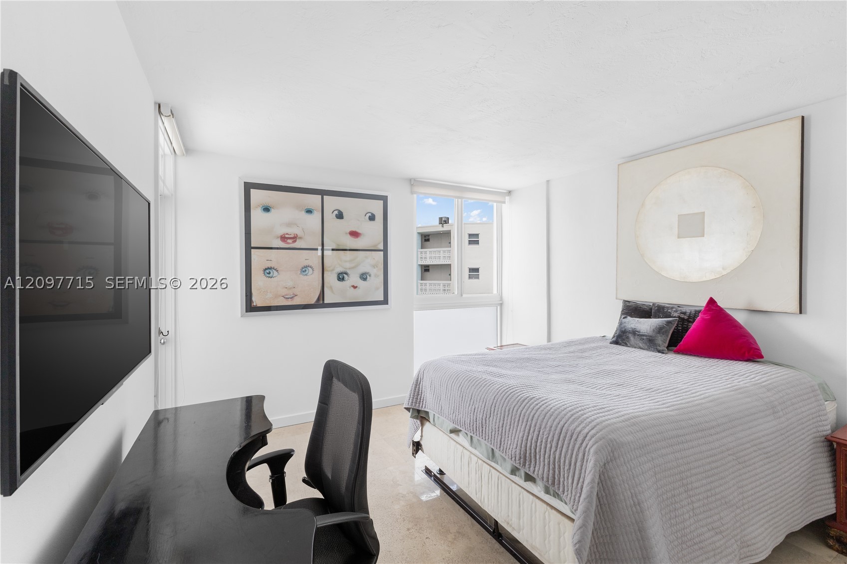 1670 Bay Rd #6G Miami Beach, FL 33139