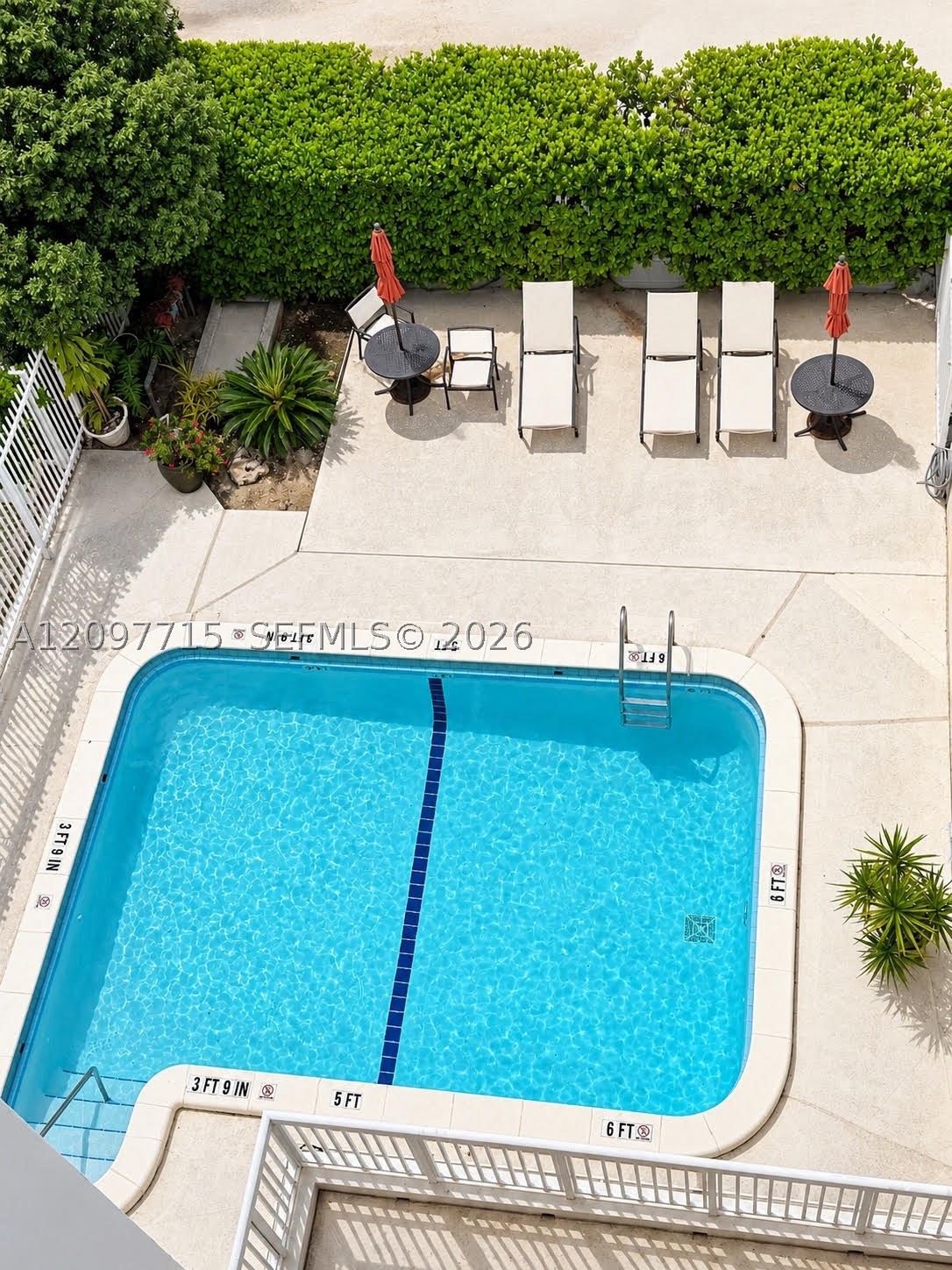 1670 Bay Rd #6G Miami Beach, FL 33139