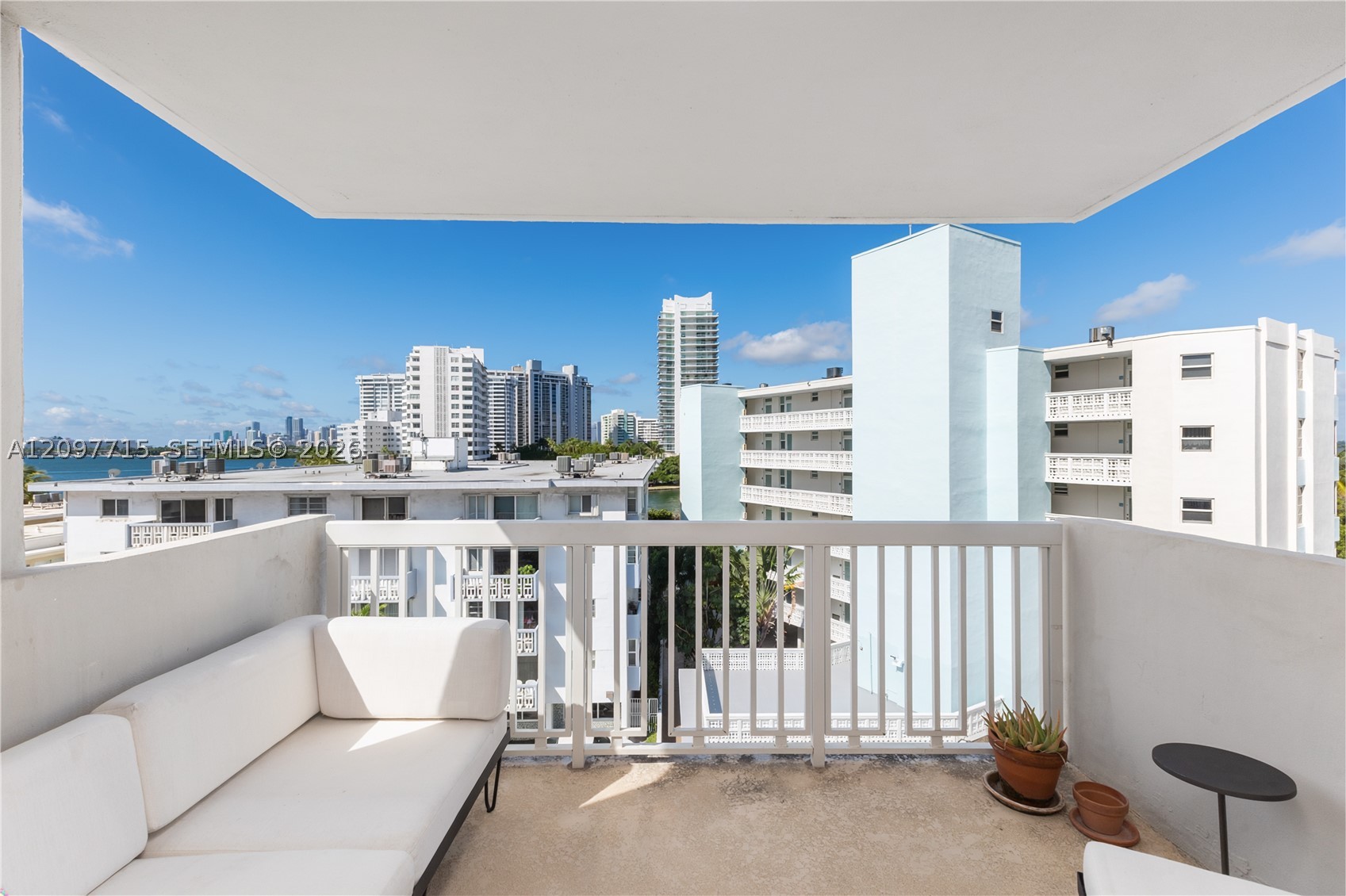 1670 Bay Rd #6G Miami Beach, FL 33139