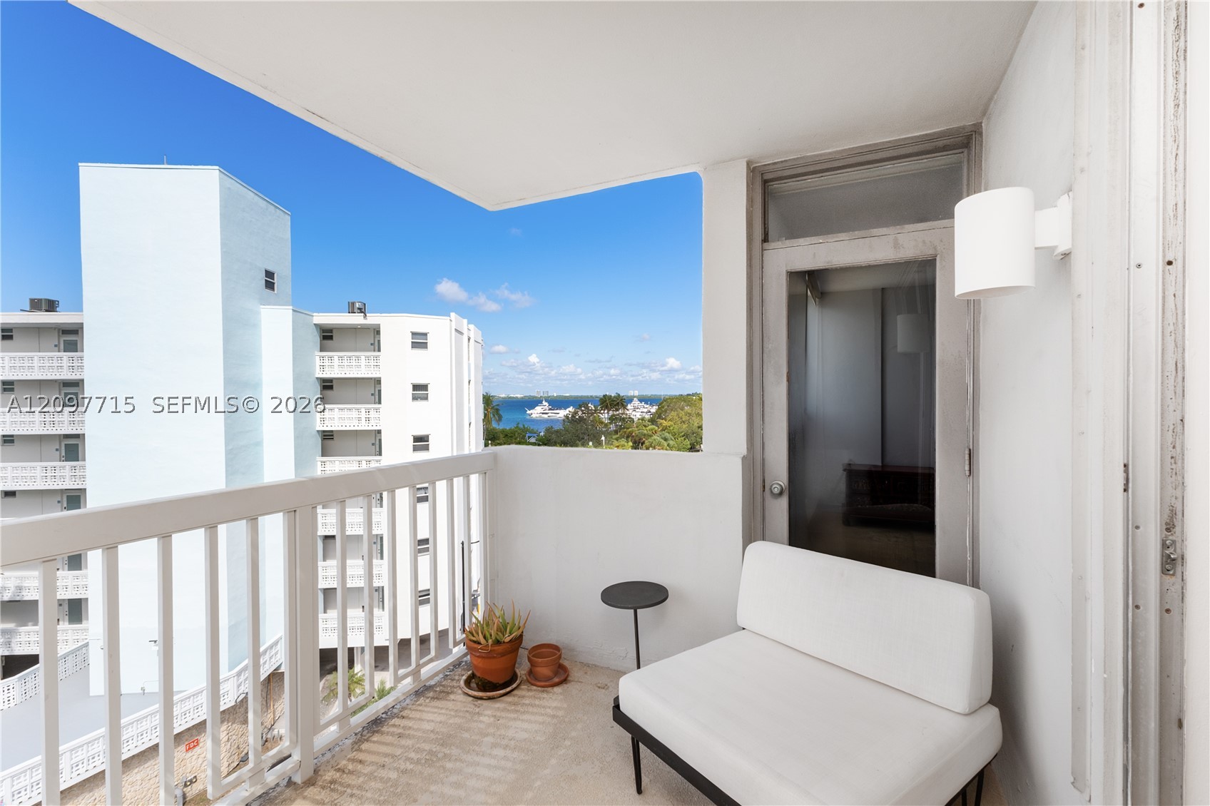 1670 Bay Rd #6G Miami Beach, FL 33139