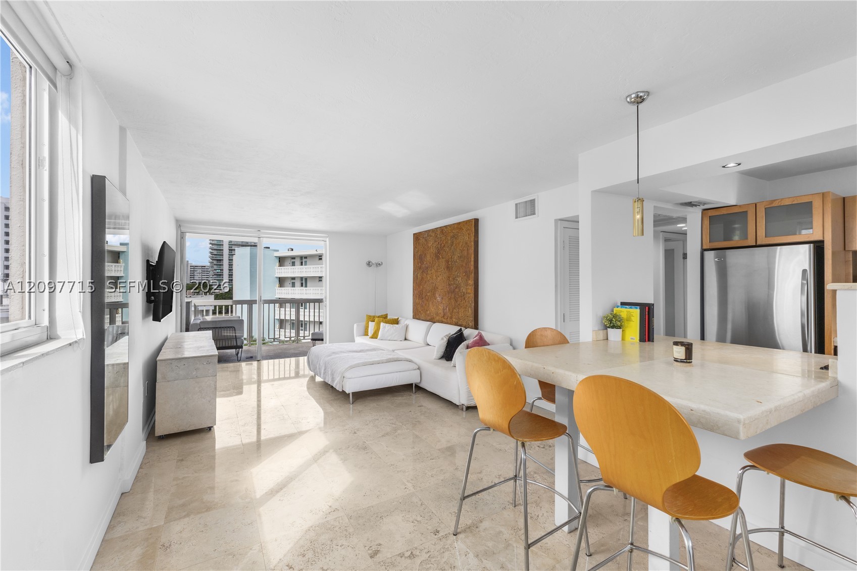 1670 Bay Rd #6G Miami Beach, FL 33139