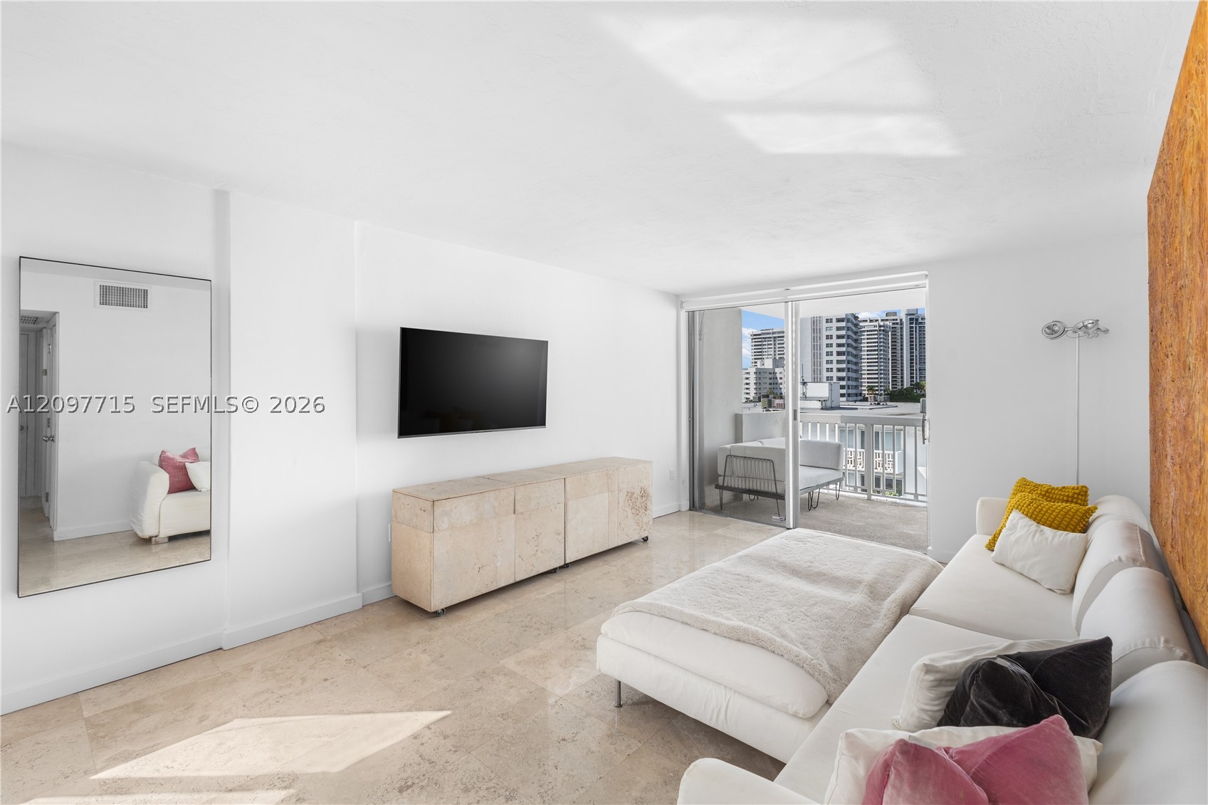 1670 Bay Rd #6G Miami Beach, FL 33139