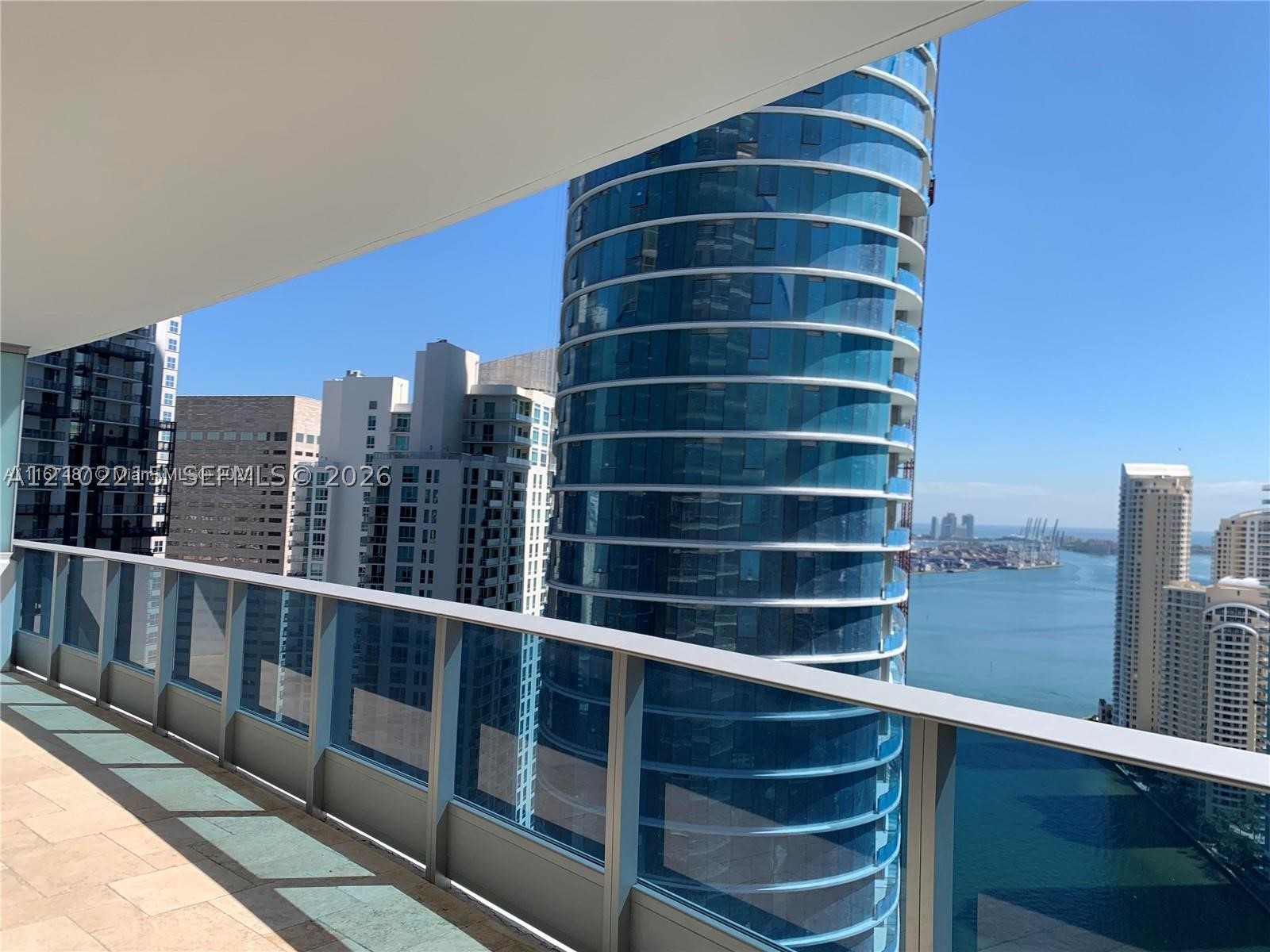 200 Biscayne Blvd Way #3905