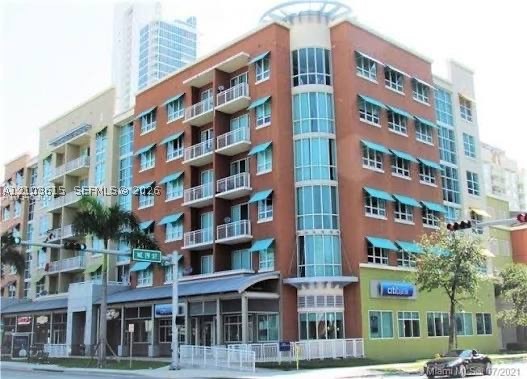 2001 Biscayne Blvd #2415