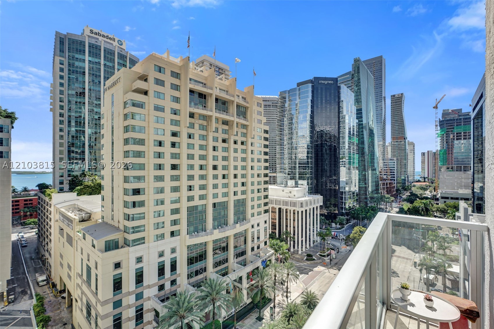 image 1060 Brickell - 10600