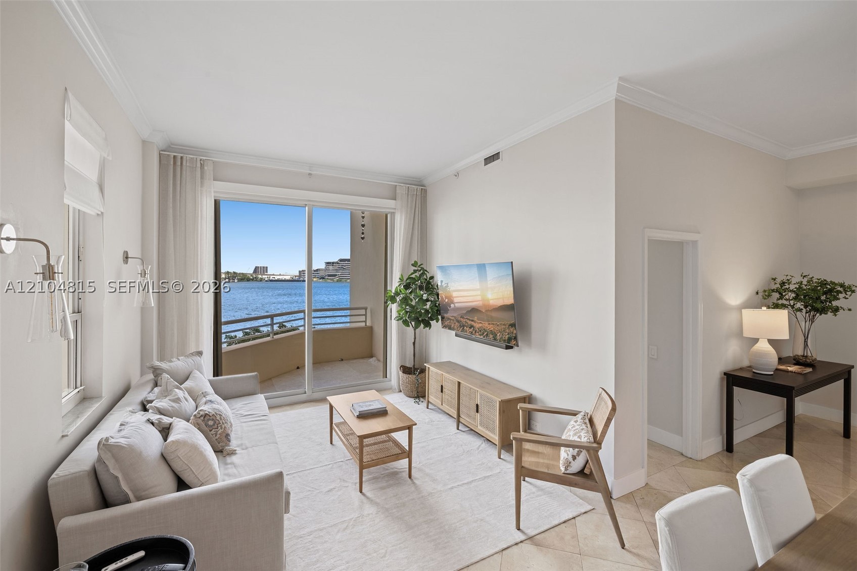 888 Brickell Key Dr #410