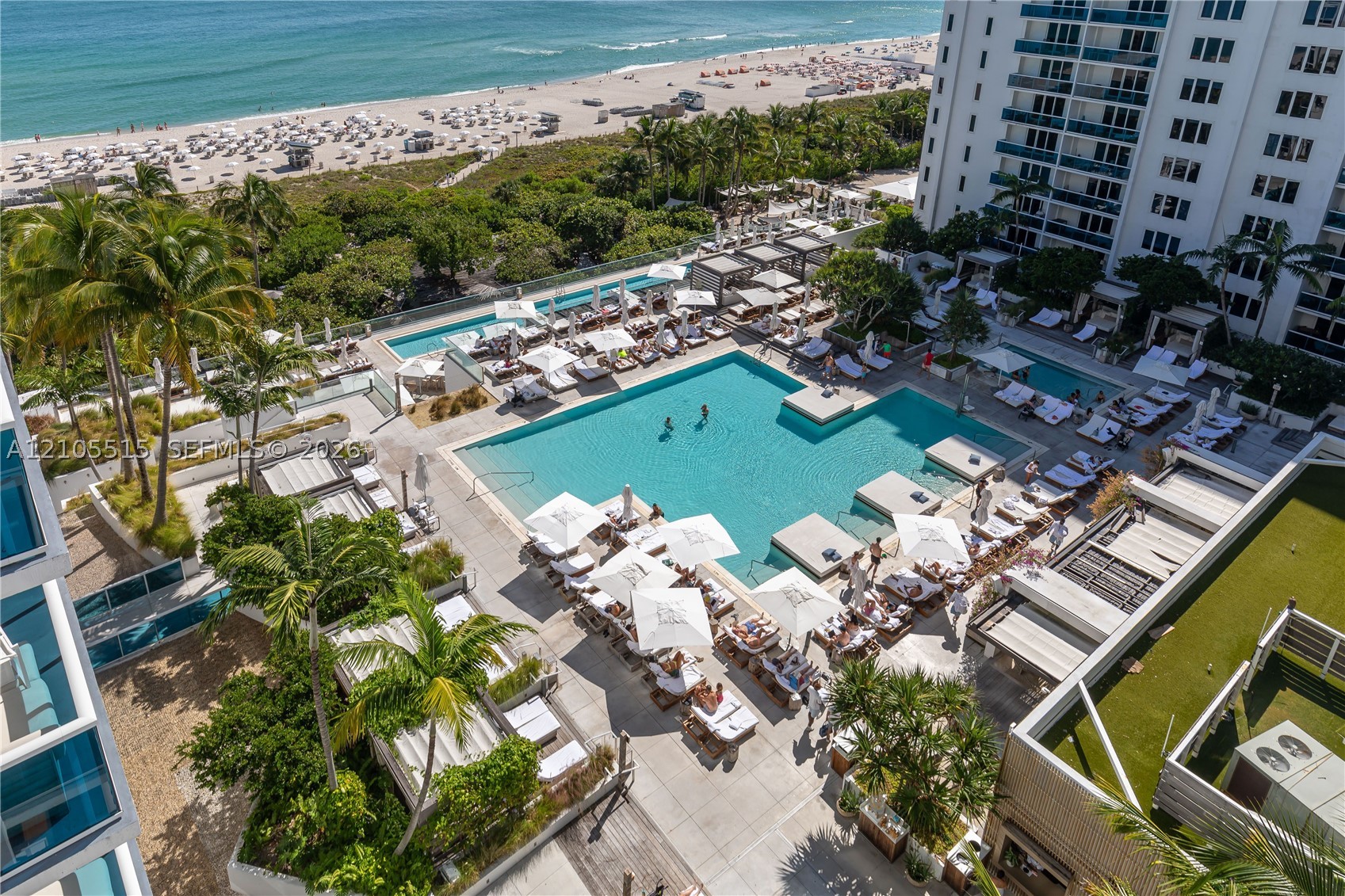 image 1 Hotel & Homes South Beach36