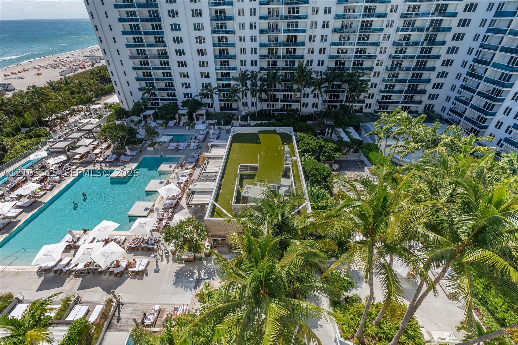 image 1 Hotel & Homes South Beach38