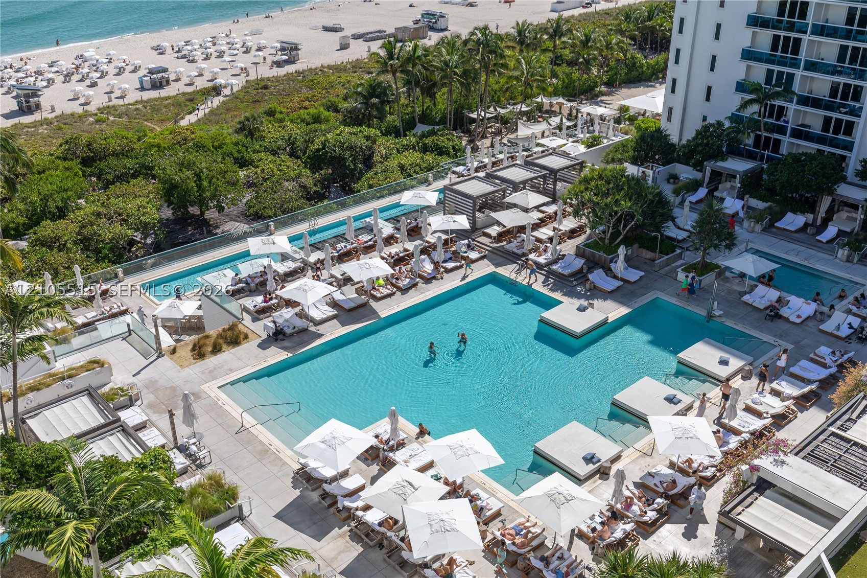 image 1 Hotel & Homes South Beach39