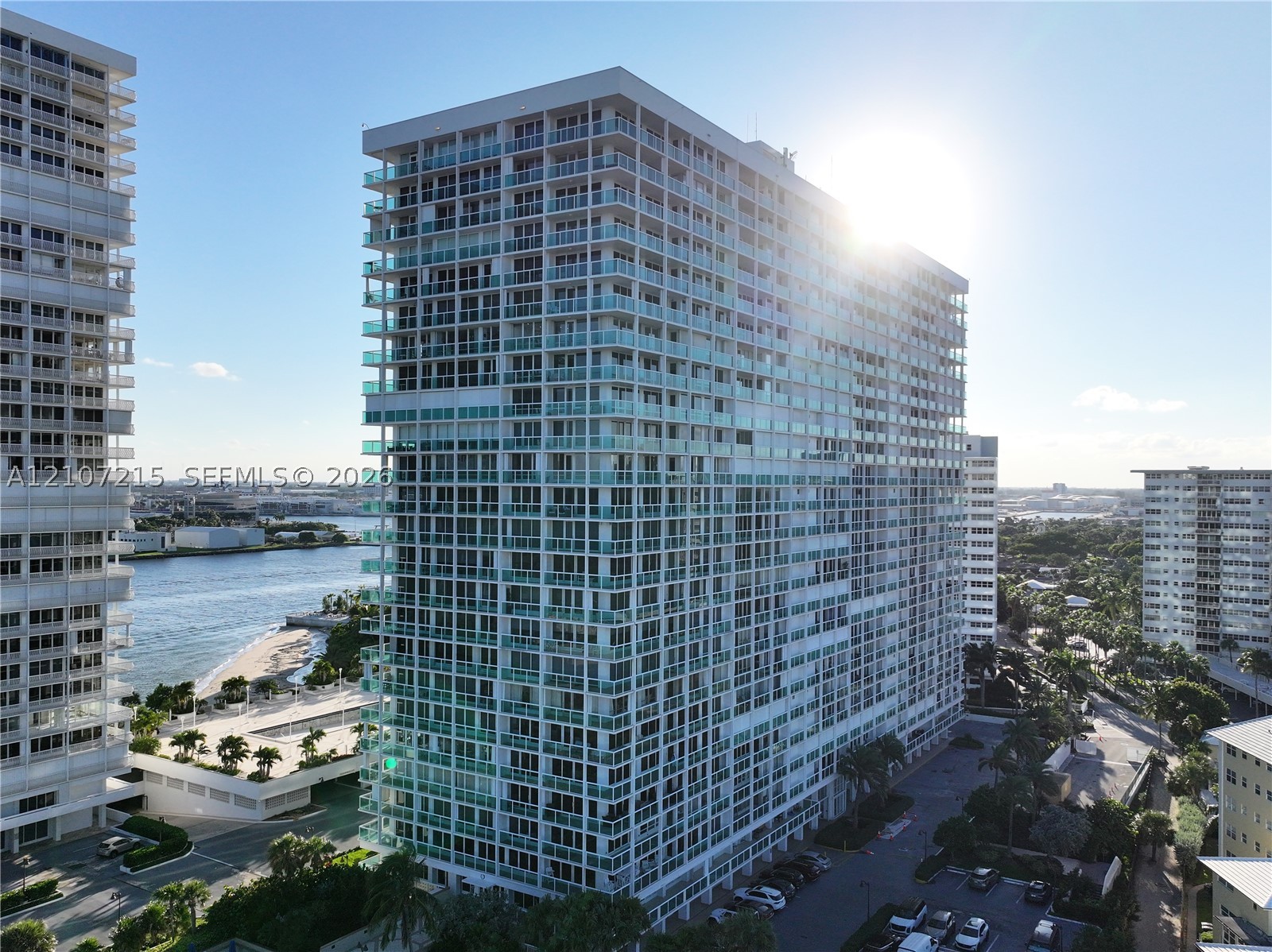 2100 S Ocean Ln #303