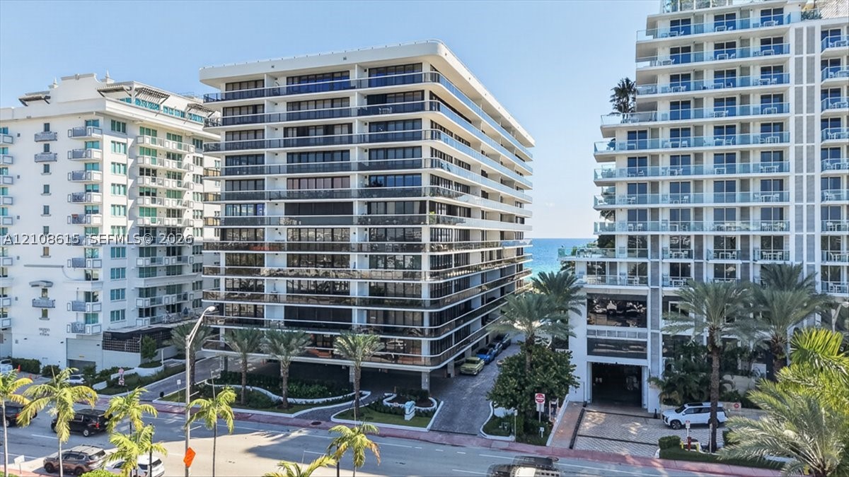 9455 Collins Ave #1201 Surfside, FL 33154