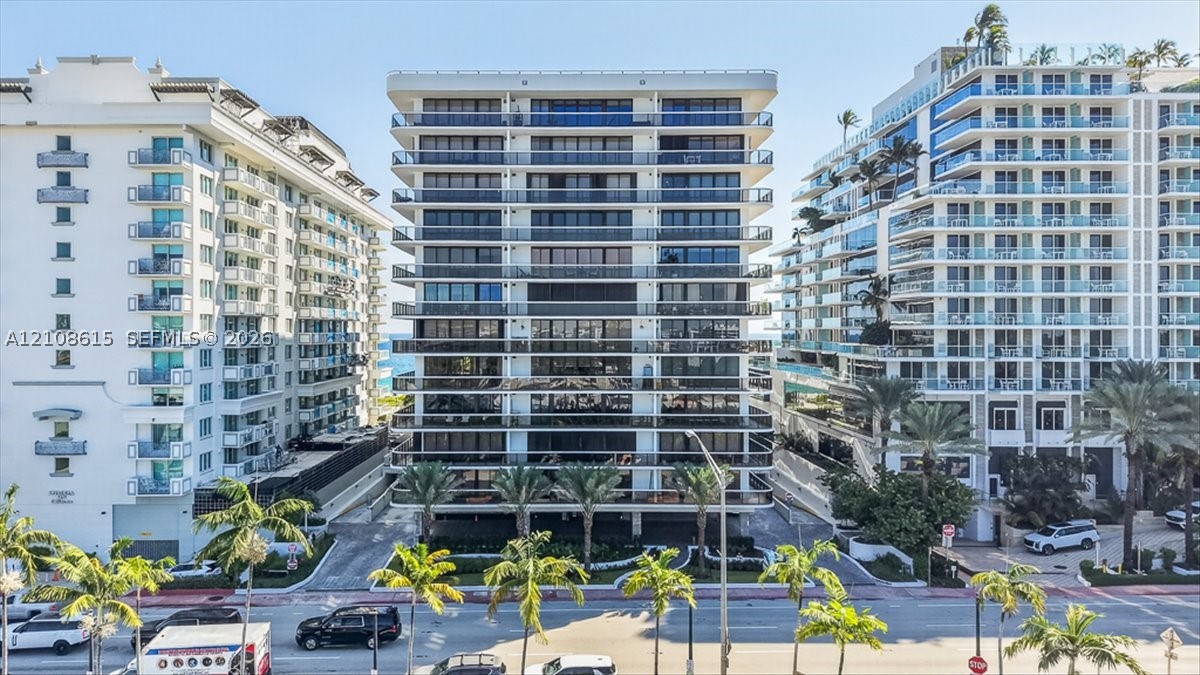 9455 Collins Ave #1201 Surfside, FL 33154