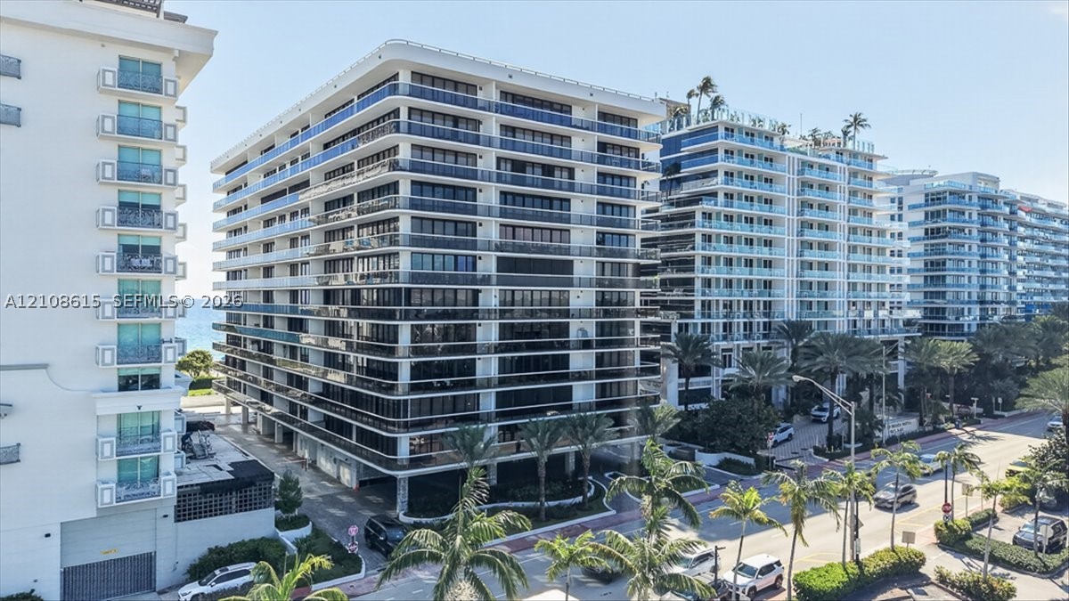 9455 Collins Ave #1201 Surfside, FL 33154