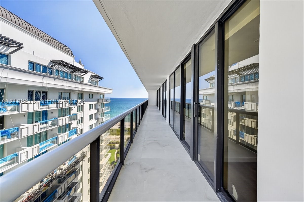 9455 Collins Ave #1201 Surfside, FL 33154